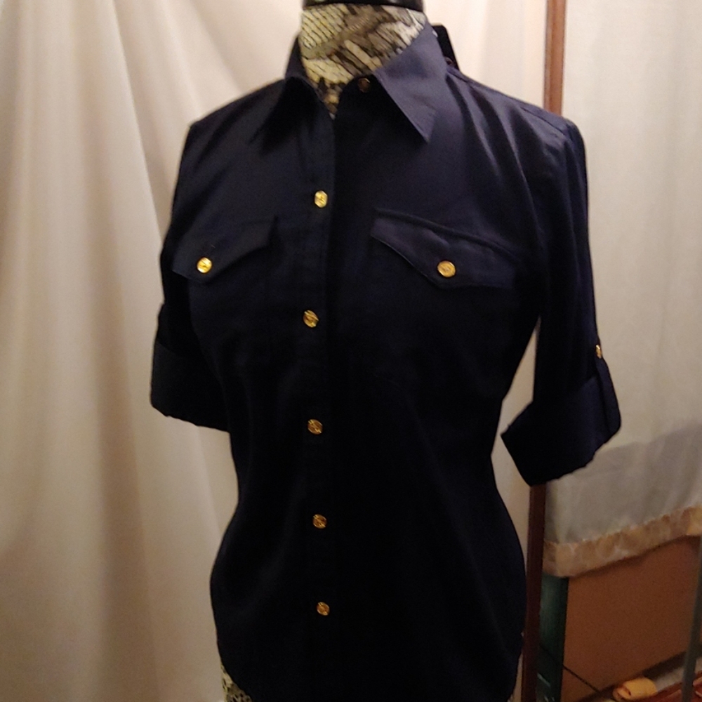 Chaps Top
